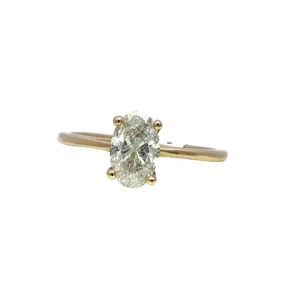 Engagement Ring Roberts Jewelers Jackson, TN