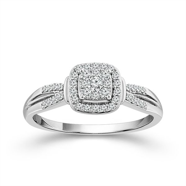Diamond Engagement Rings Roberts Jewelers Jackson, TN