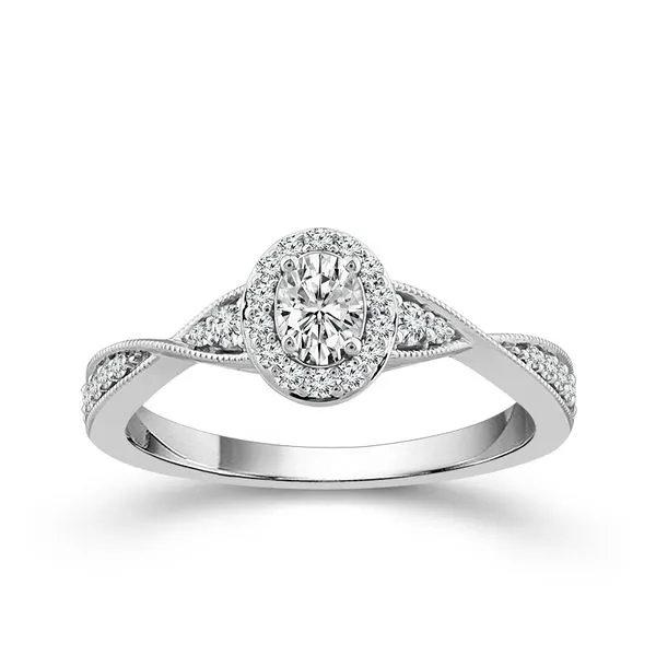 Diamond Engagement Rings Roberts Jewelers Jackson, TN