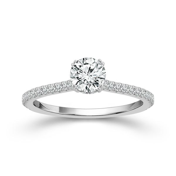 Diamond Engagement Rings Roberts Jewelers Jackson, TN
