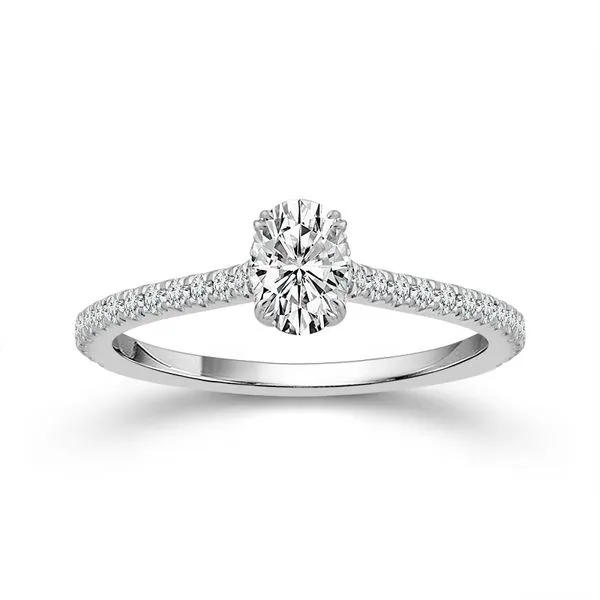 Diamond Engagement Rings Roberts Jewelers Jackson, TN