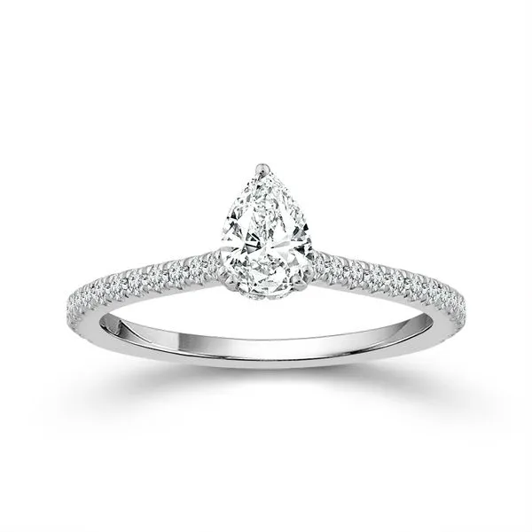 Diamond Engagement Rings Roberts Jewelers Jackson, TN