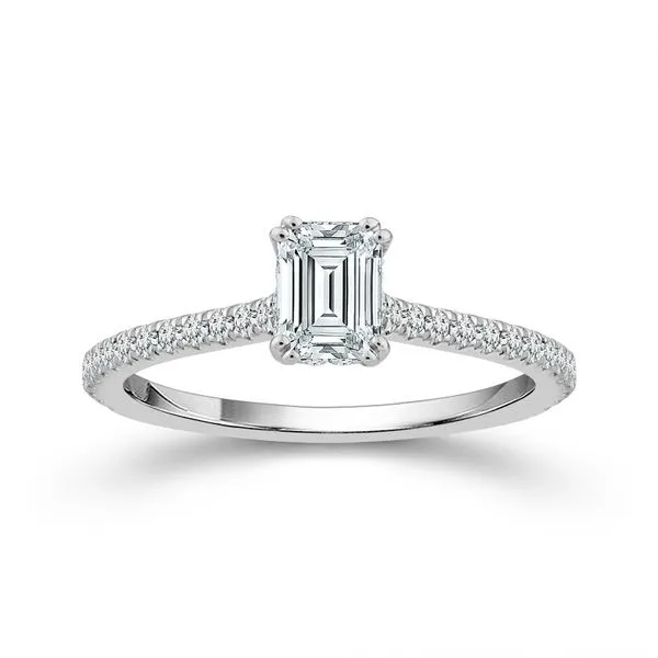 Diamond Engagement Rings Roberts Jewelers Jackson, TN