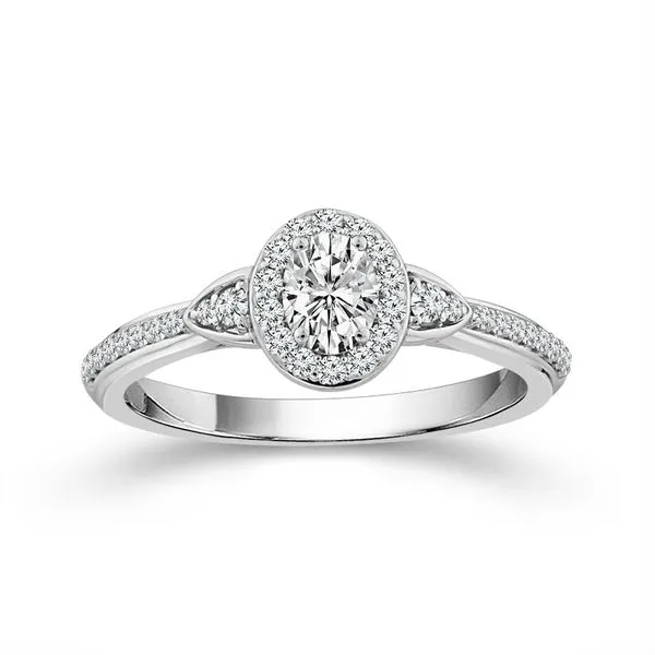 Diamond Engagement Rings Roberts Jewelers Jackson, TN