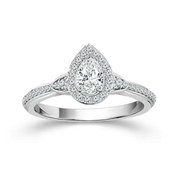 Diamond Engagement Rings Roberts Jewelers Jackson, TN