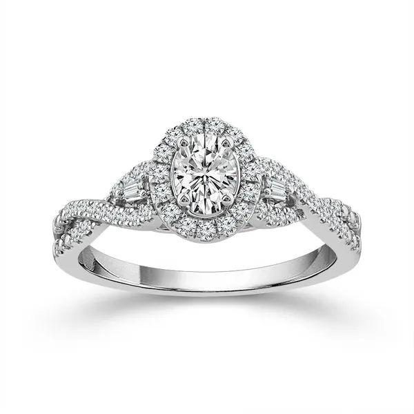 Diamond Engagement Rings similar item image