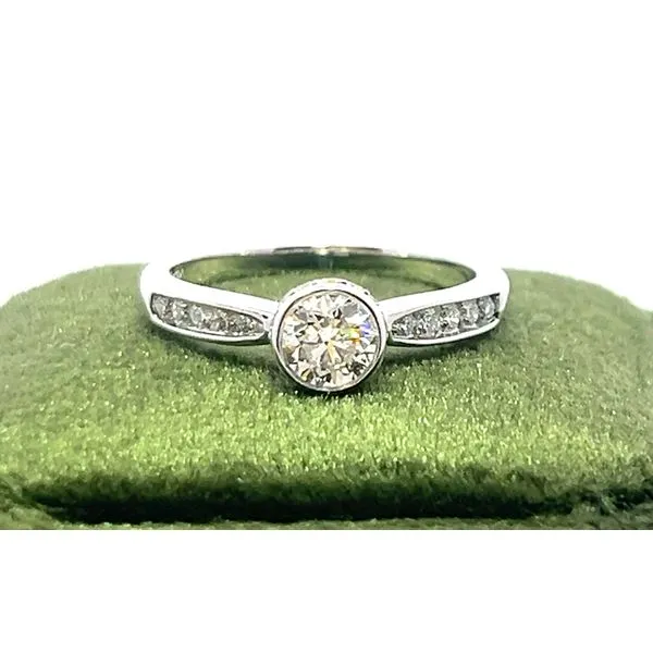 Diamond Engagement Rings