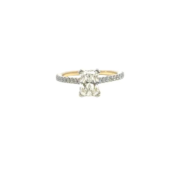 Diamond Engagement Rings Roberts Jewelers Jackson, TN