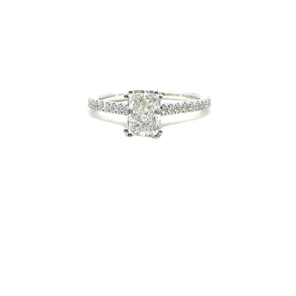 Diamond Engagement Rings Roberts Jewelers Jackson, TN