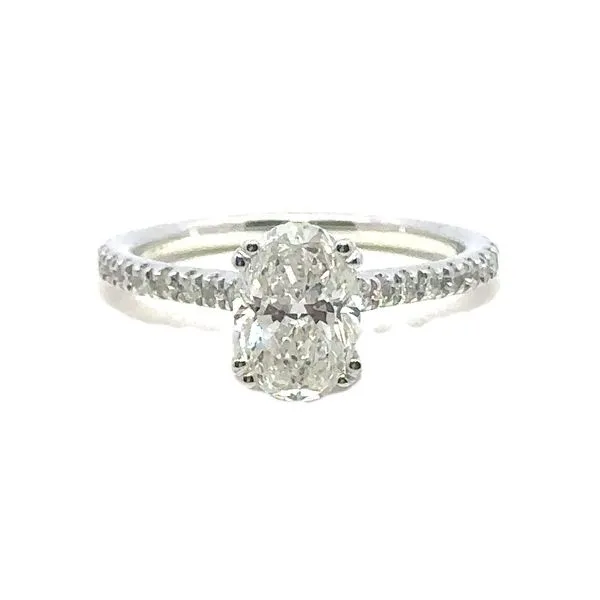 Diamond Engagement Rings Roberts Jewelers Jackson, TN