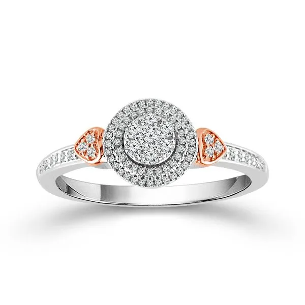 Cheap engagement rings under 100 near me top