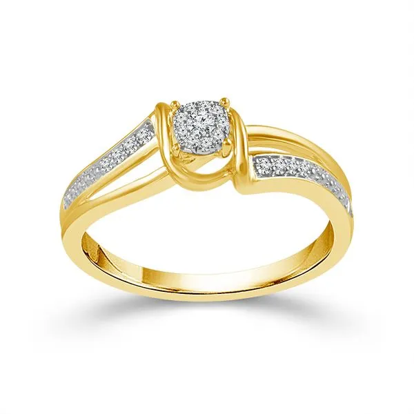 Diamond Engagement Rings Roberts Jewelers Jackson, TN