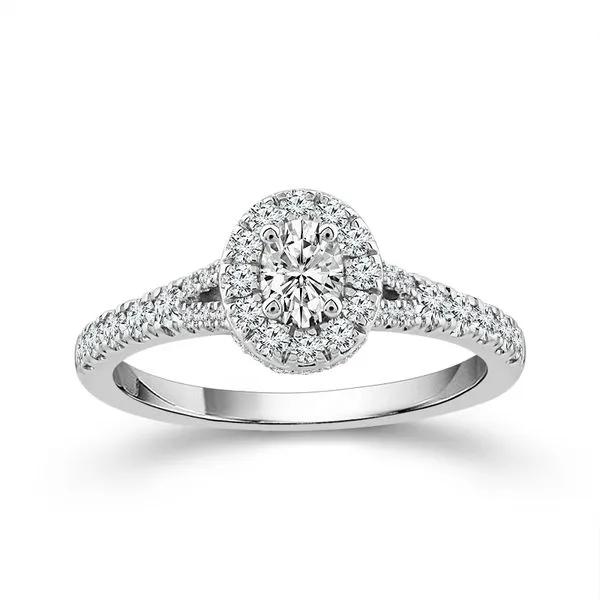 Diamond Engagement Rings