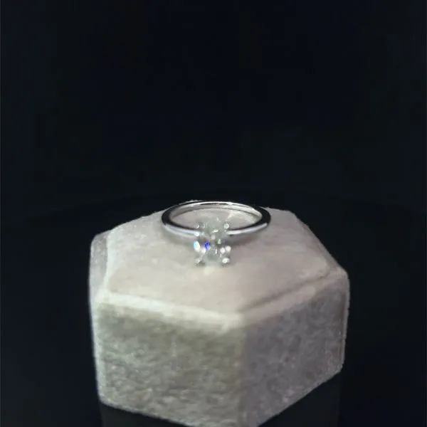 Diamond Engagement Rings