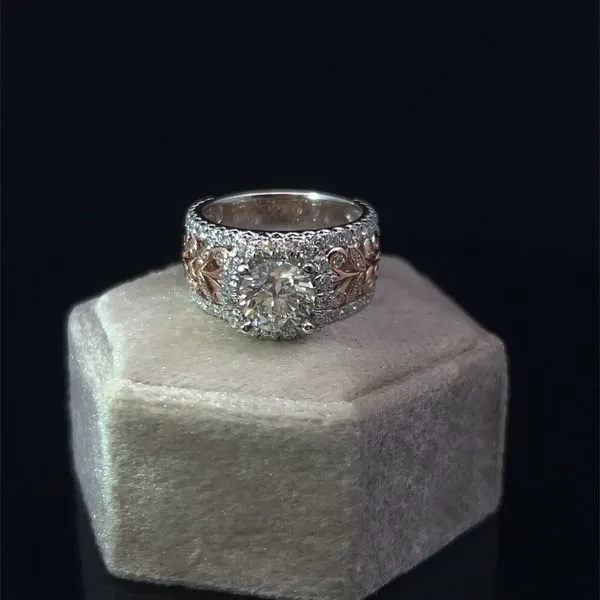 Diamond Engagement Rings