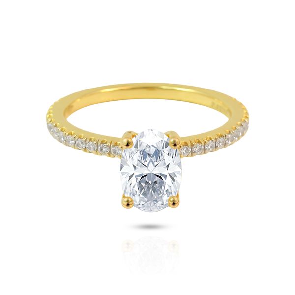 Diamond Engagement Rings Roberts Jewelers Jackson, TN