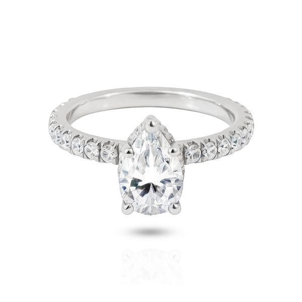 Diamond Engagement Rings Roberts Jewelers Jackson, TN