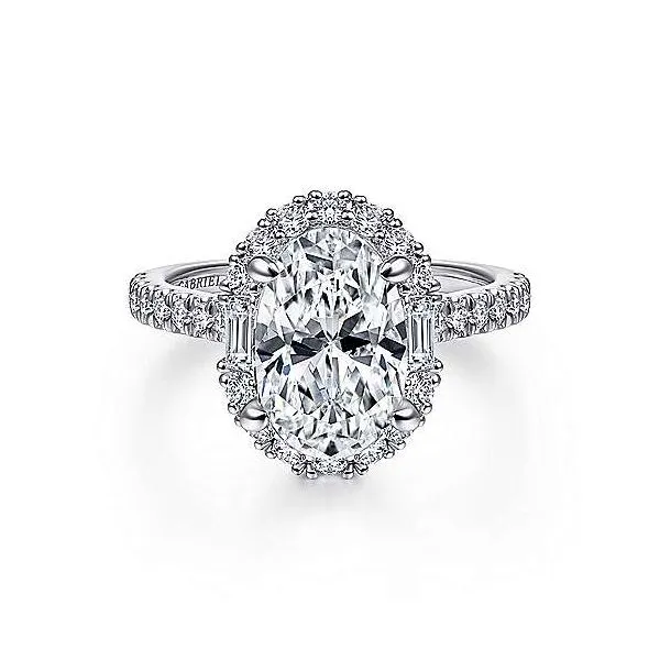 Diamond Engagement Rings Roberts Jewelers Jackson, TN