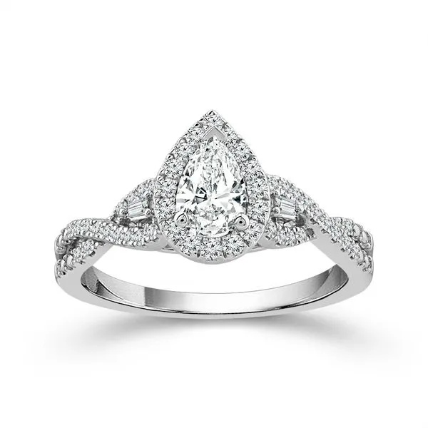 Diamond Engagement Rings Roberts Jewelers Jackson, TN
