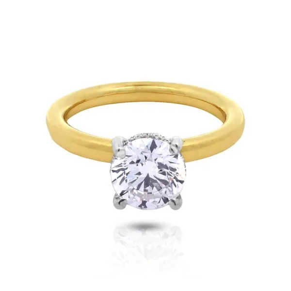 Diamond Engagement Rings Roberts Jewelers Jackson, TN