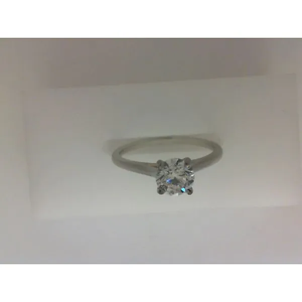 Diamond Engagement Rings Image 2 Roberts Jewelers Jackson, TN