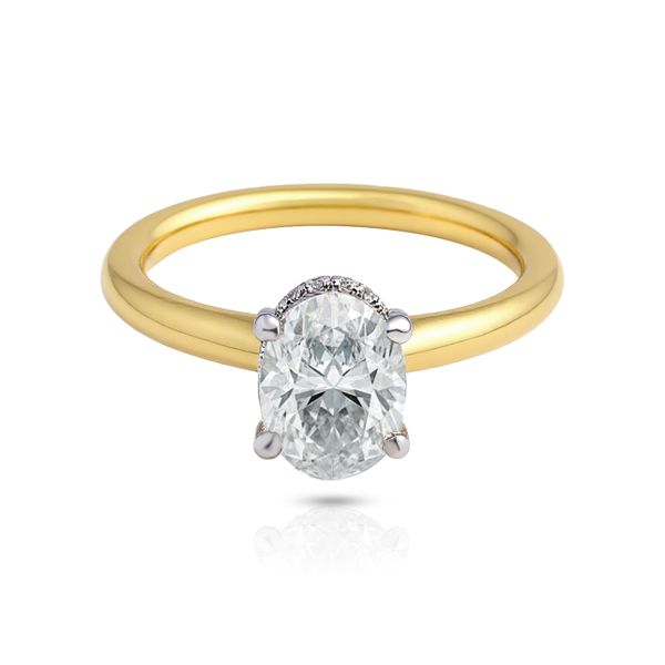 Diamond Engagement Rings Roberts Jewelers Jackson, TN