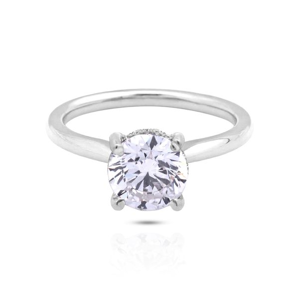 Diamond Engagement Rings Roberts Jewelers Jackson, TN