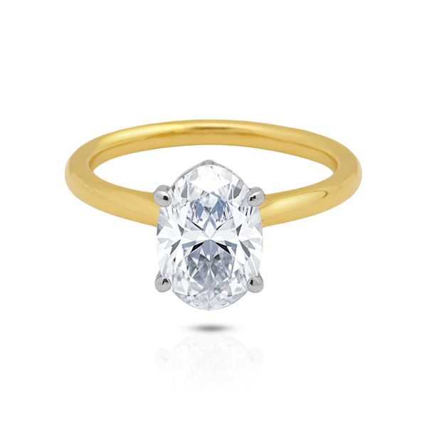 Diamond Engagement Rings Roberts Jewelers Jackson, TN