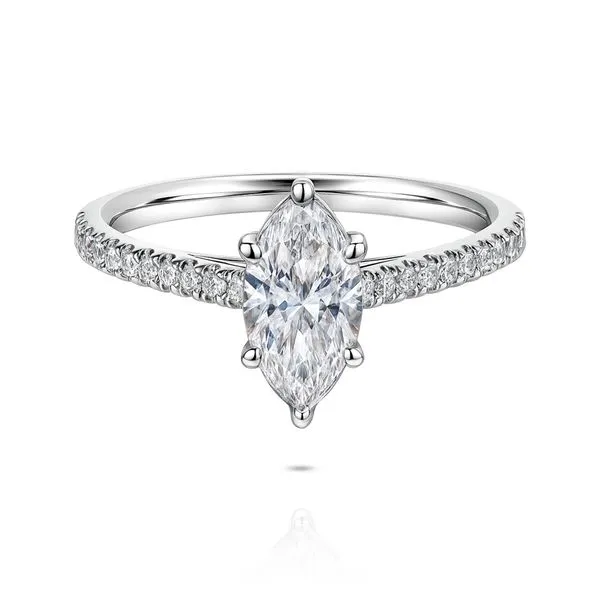 Diamond Engagement Rings Roberts Jewelers Jackson, TN