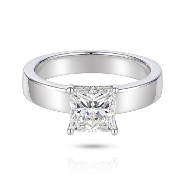 Diamond Engagement Rings Roberts Jewelers Jackson, TN