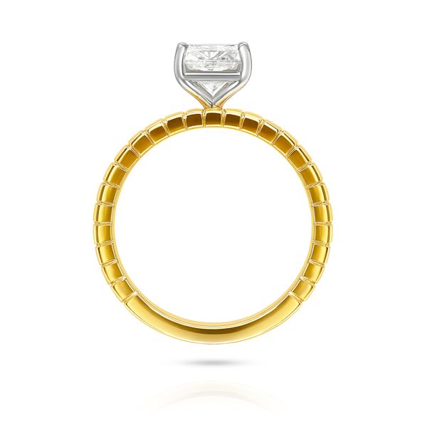 Diamond Engagement Rings Image 2 Roberts Jewelers Jackson, TN