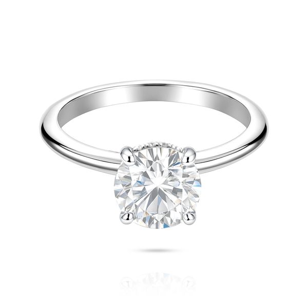 Diamond Engagement Rings Roberts Jewelers Jackson, TN