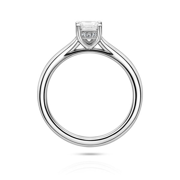 Diamond Engagement Rings Image 2 Roberts Jewelers Jackson, TN