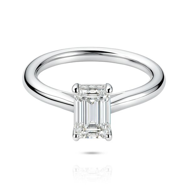 Diamond Engagement Rings Roberts Jewelers Jackson, TN