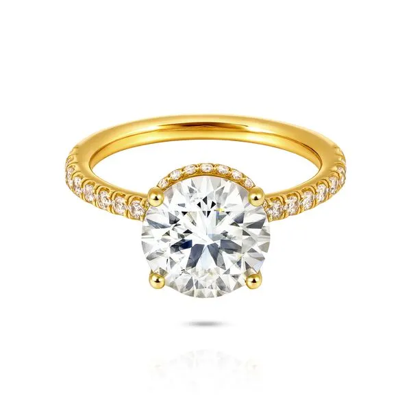 Diamond Engagement Rings Roberts Jewelers Jackson, TN