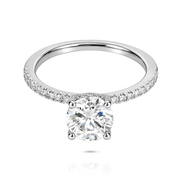 Diamond Engagement Rings Roberts Jewelers Jackson, TN