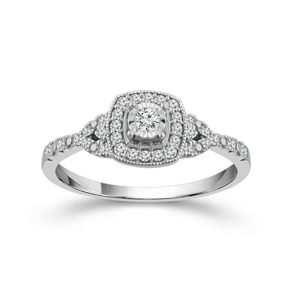 Diamond Engagement Rings Roberts Jewelers Jackson, TN