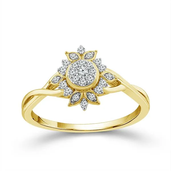 Diamond Engagement Rings Roberts Jewelers Jackson, TN