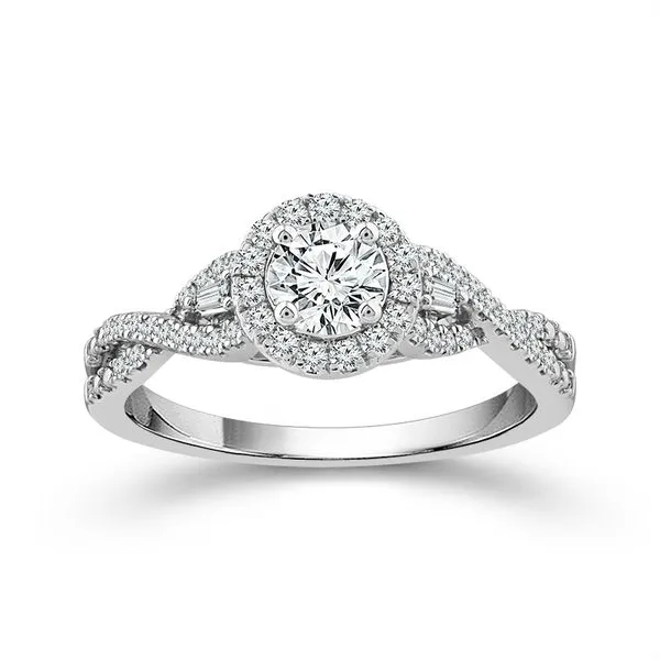 Diamond Engagement Rings Roberts Jewelers Jackson, TN