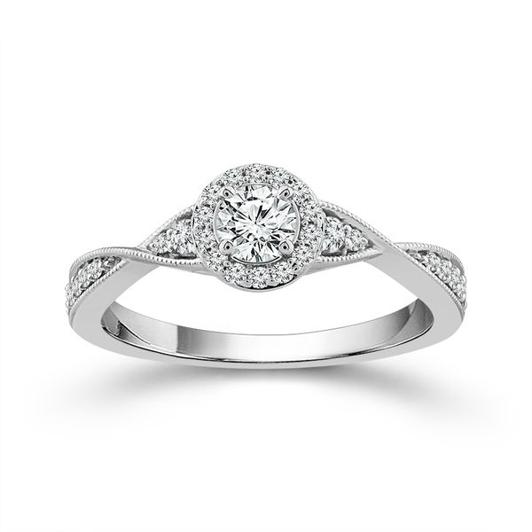 Diamond Engagement Rings Roberts Jewelers Jackson, TN