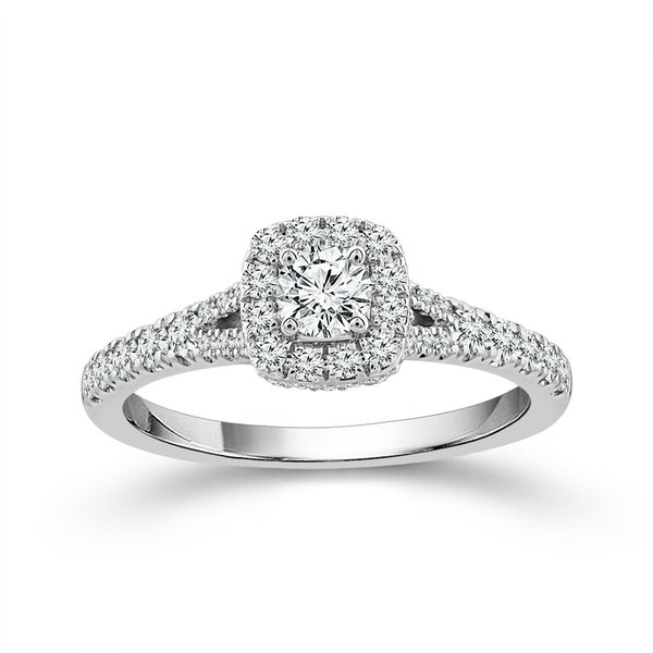 Diamond Engagement Rings Roberts Jewelers Jackson, TN