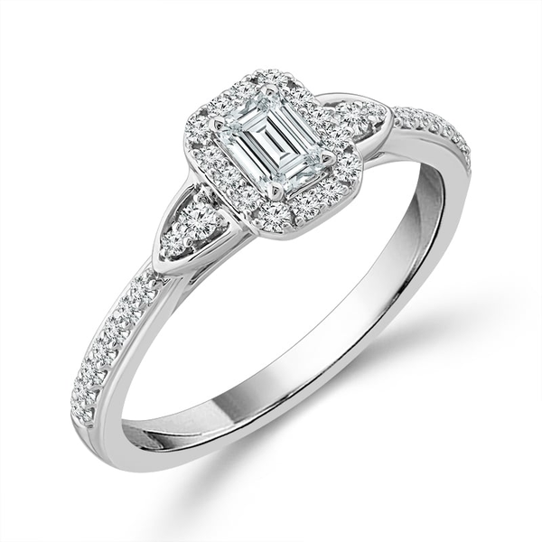 Diamond Engagement Rings Roberts Jewelers Jackson, TN