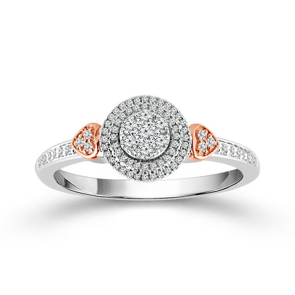 Diamond Engagement Rings Roberts Jewelers Jackson, TN