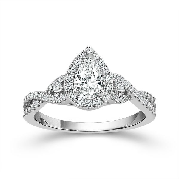 Diamond Engagement Rings Roberts Jewelers Jackson, TN