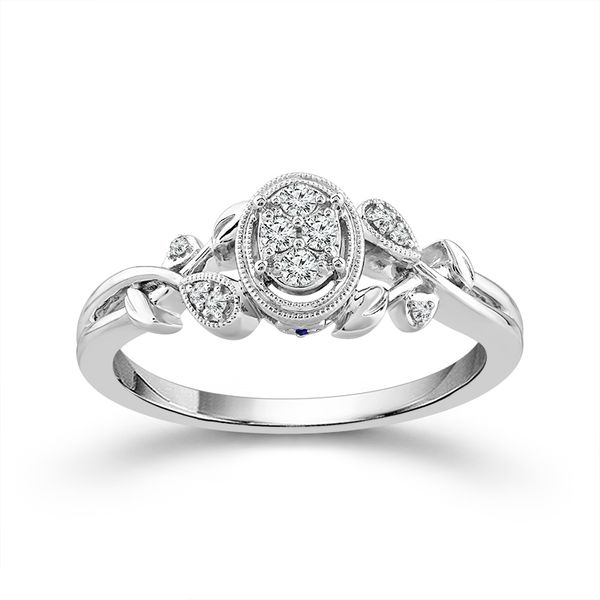 Diamond Engagement Rings Roberts Jewelers Jackson, TN