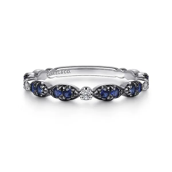 Stackable Bands Roberts Jewelers Jackson, TN