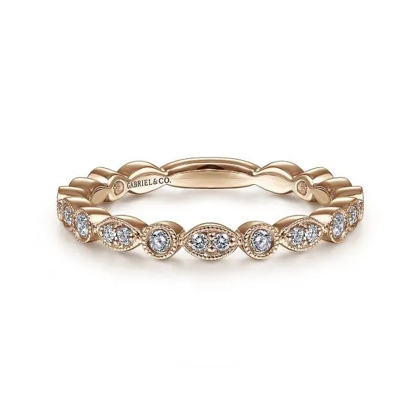 Stackable Bands Roberts Jewelers Jackson, TN