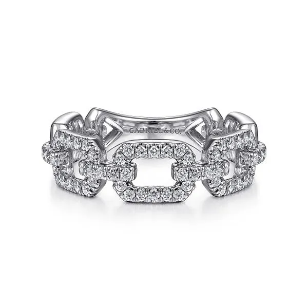 Stackable Bands Roberts Jewelers Jackson, TN