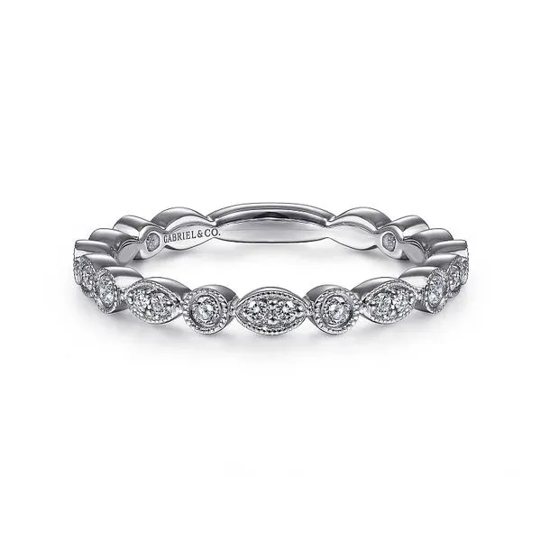 Stackable Bands Roberts Jewelers Jackson, TN