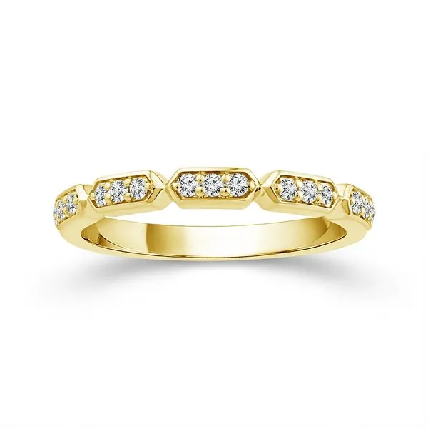 Stackable Bands Roberts Jewelers Jackson, TN